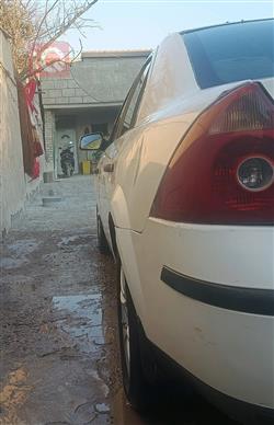 فورد مونديو